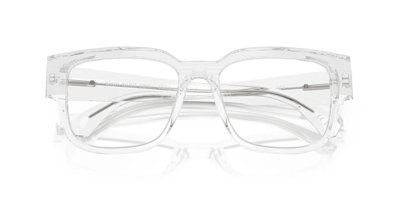Alain Mikli 3504M Eyeglasses - view 22